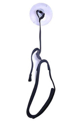 Suction Cup Collar Collars and Leads